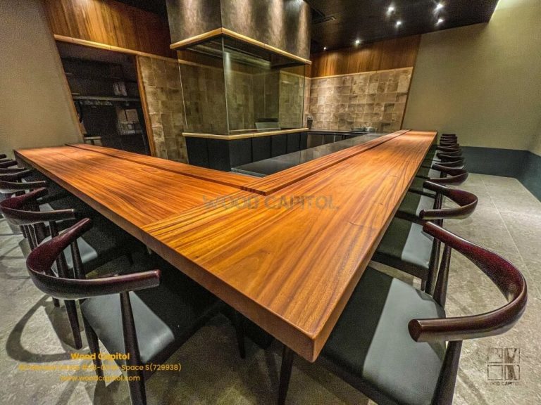 Torisei Yakitori Countertop