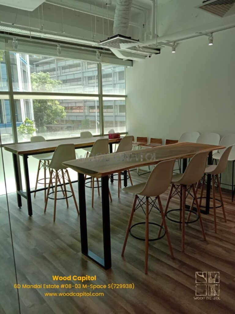 Sustainability-Solid-Wood-Table