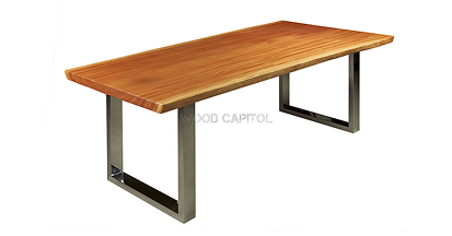 Mahogany Table