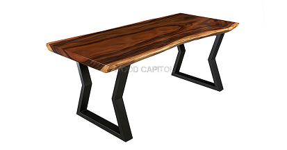 Suar Wood Table