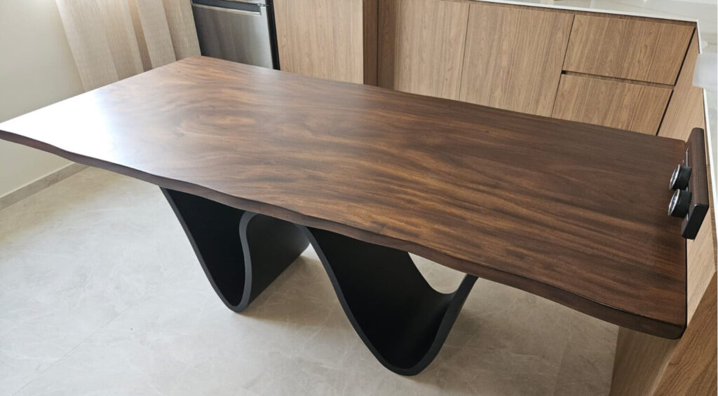 Cost Efficient Wooden Table Cost Efficient Wooden Table
