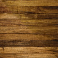 Burmese Teak Wood