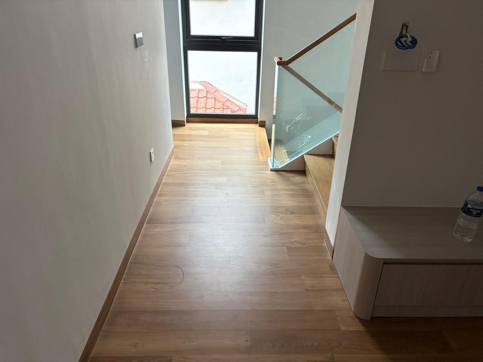 Parquet Wood Flooring (1)