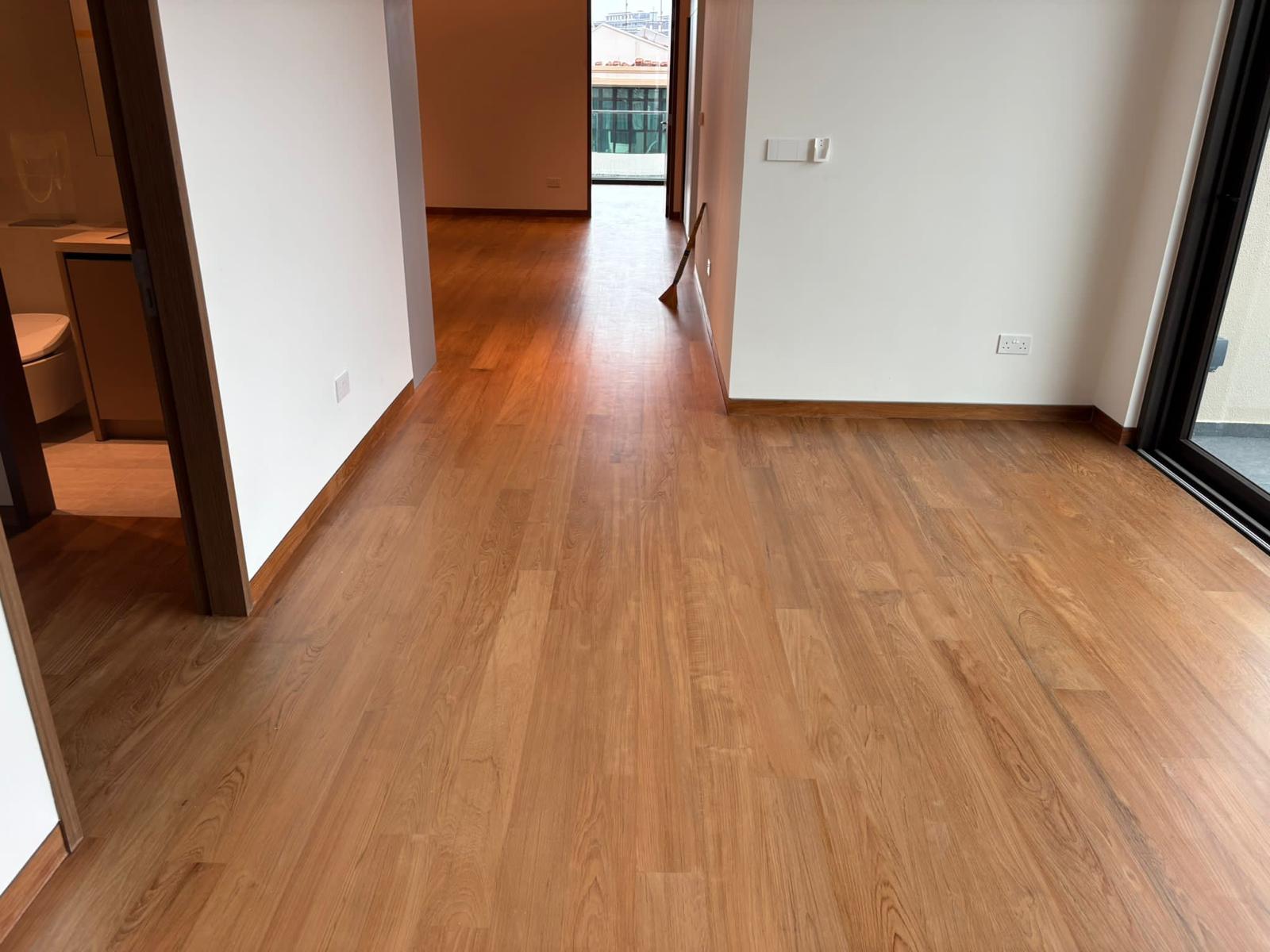 Parquet Wood Flooring (10)