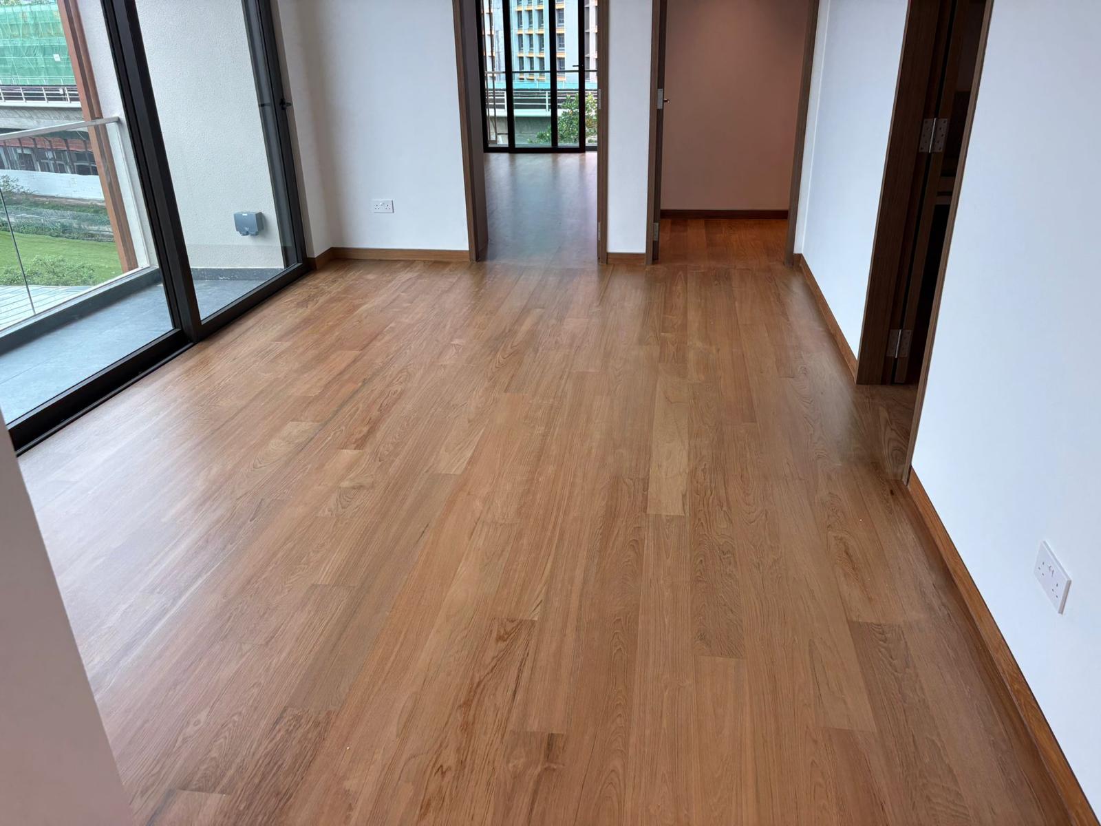 Parquet Wood Flooring (11)