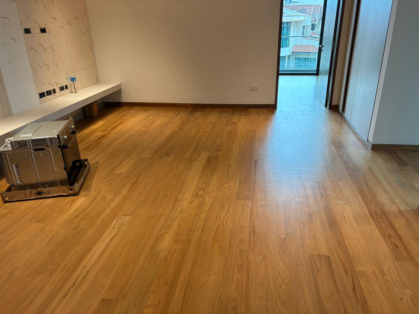 Parquet Wood Flooring (12)