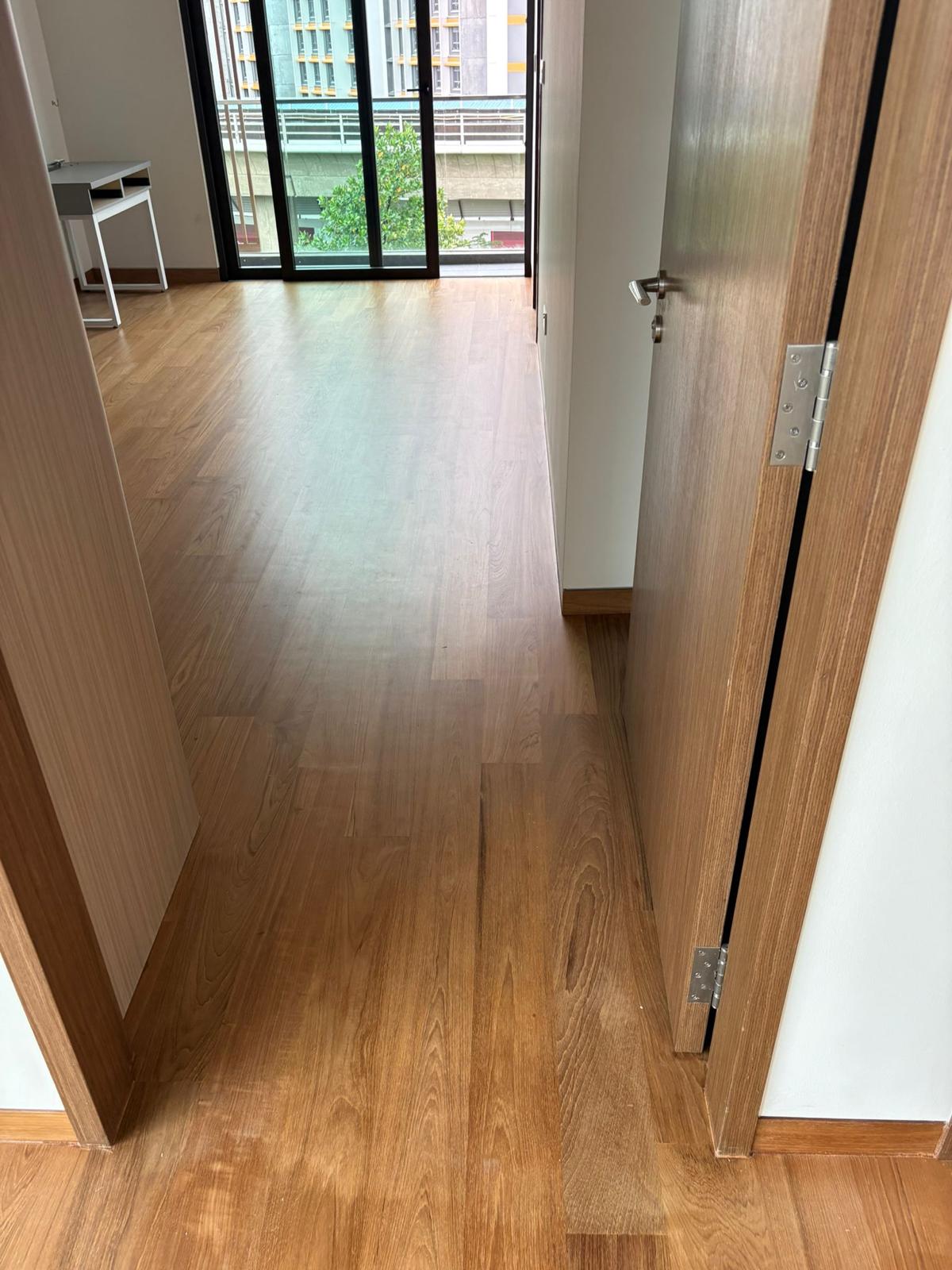 Parquet Wood Flooring (13)