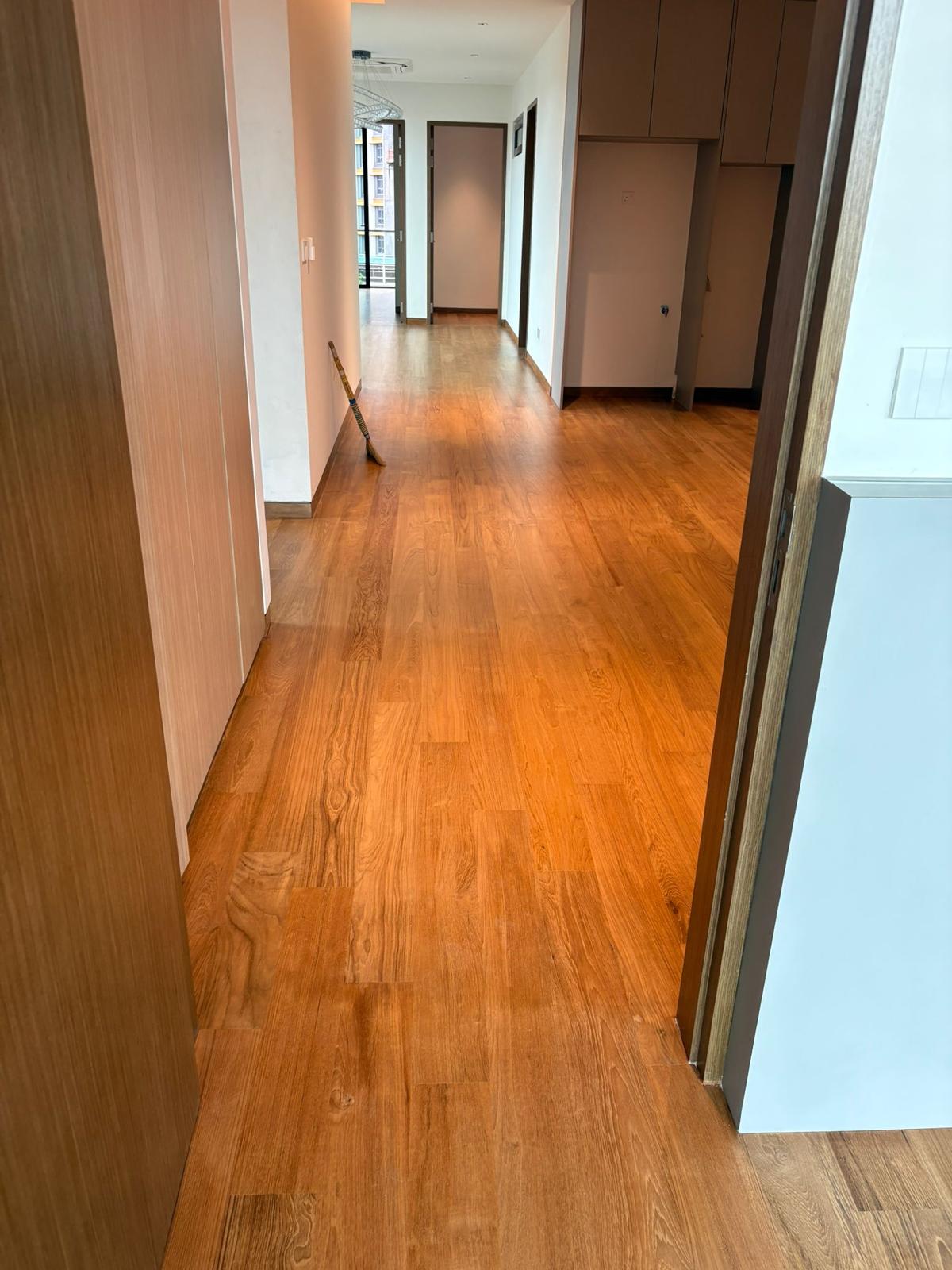 Parquet Wood Flooring (14)