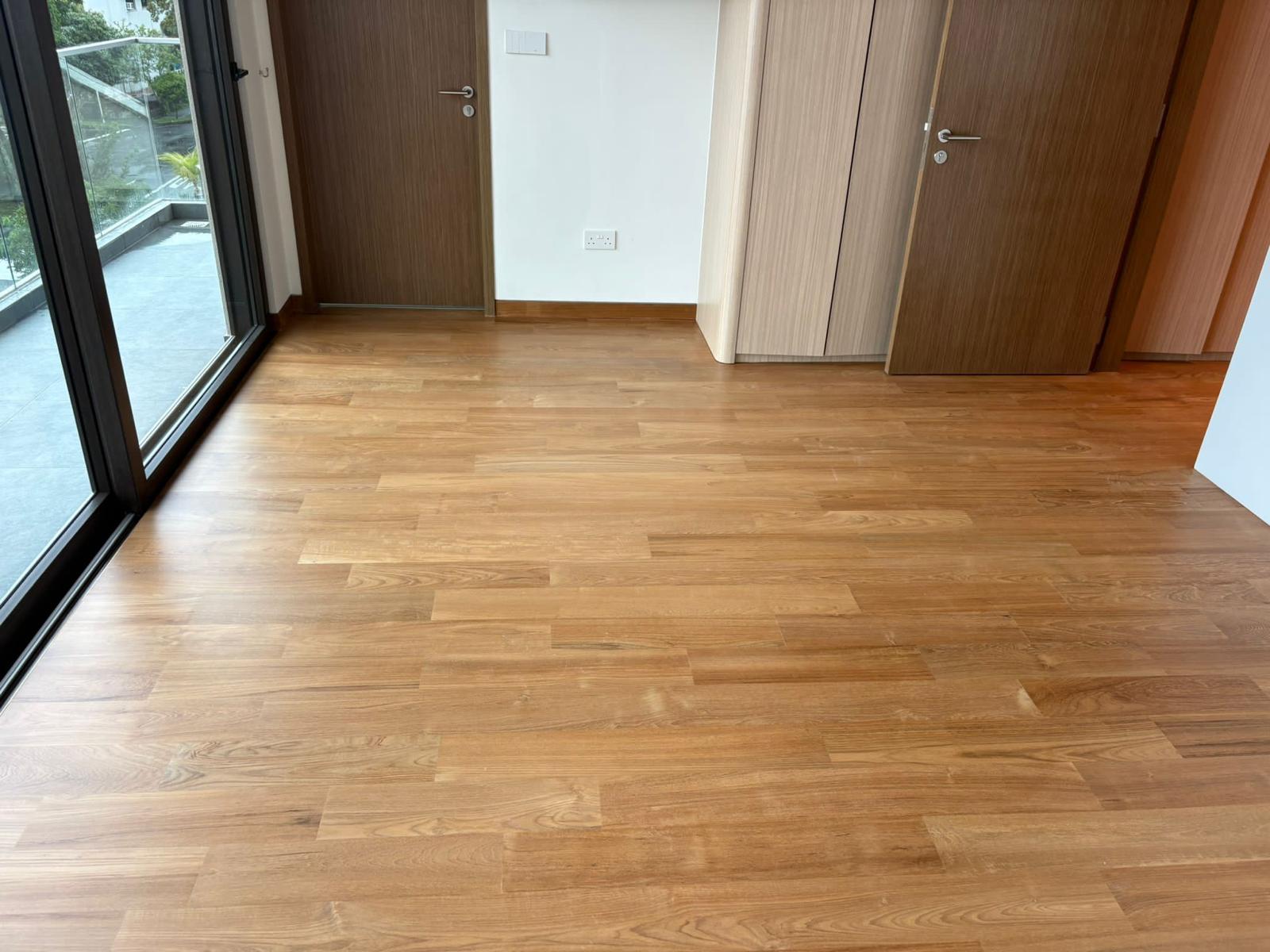 Parquet Wood Flooring (15)