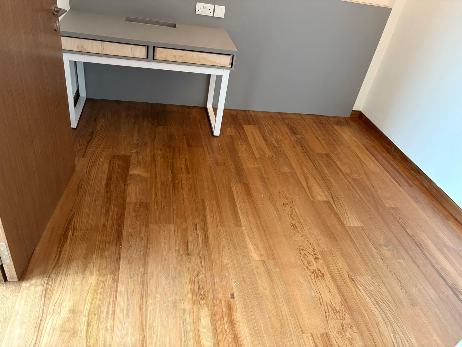 Parquet Wood Flooring (2)