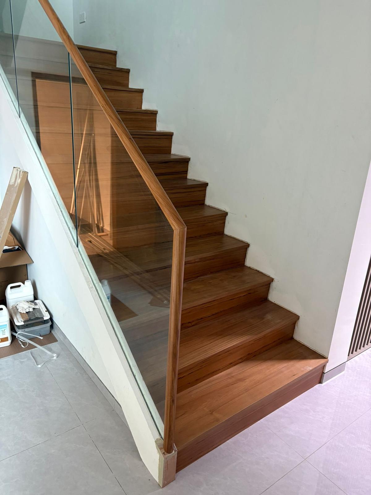 Parquet Wood Flooring (20)
