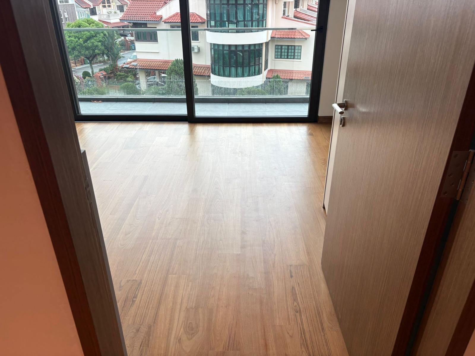 Parquet Wood Flooring (22)