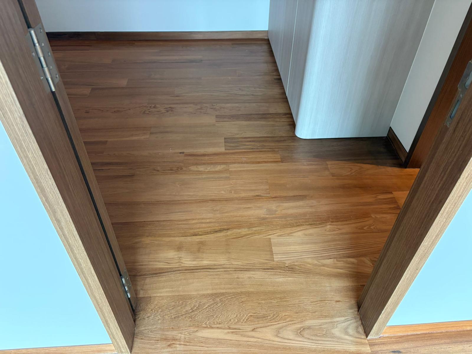 Parquet Wood Flooring (3)