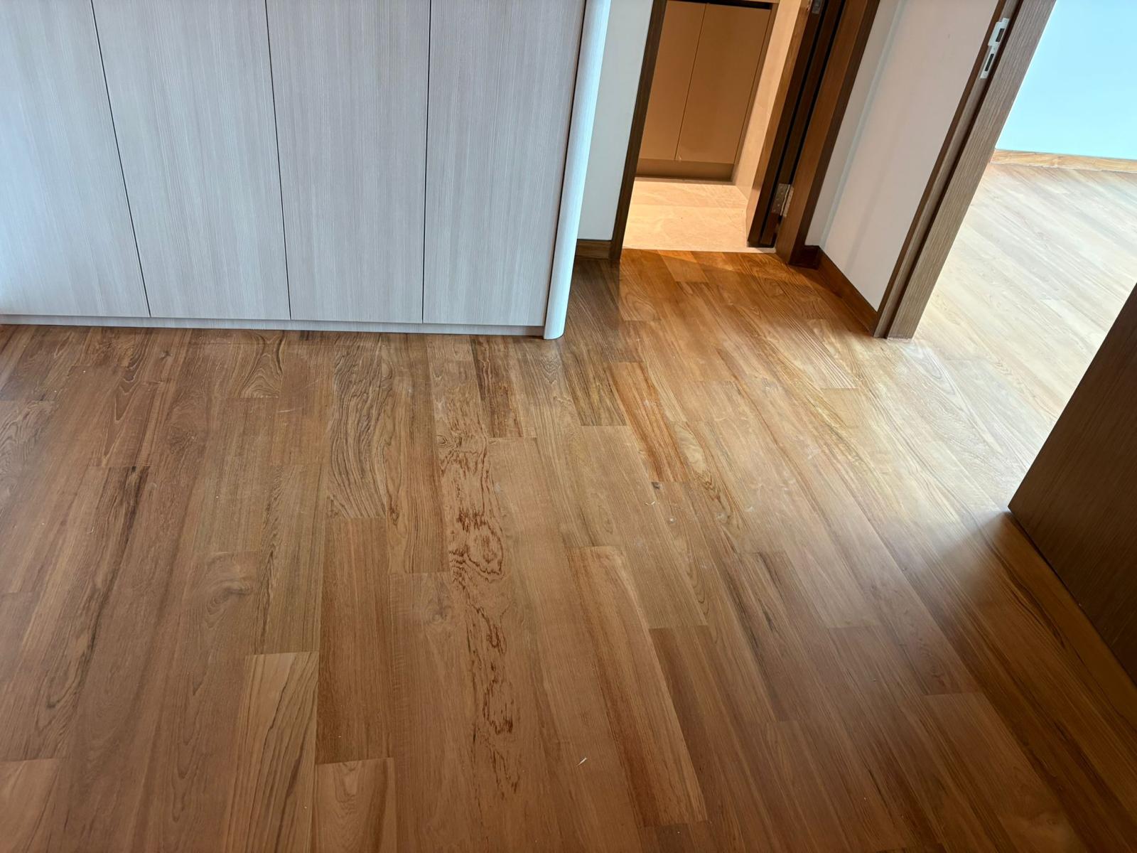 Parquet Wood Flooring (4)