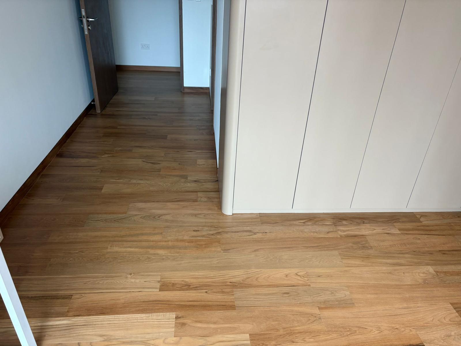 Parquet Wood Flooring (50)