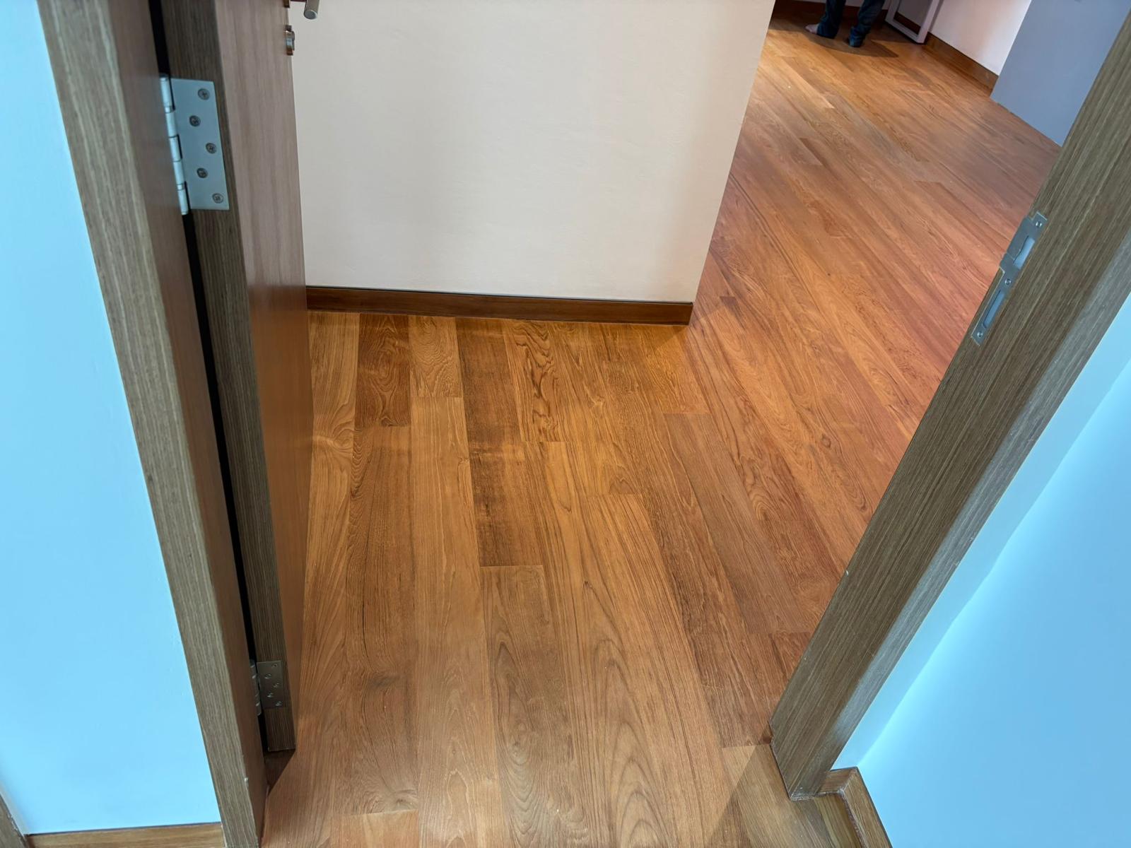 Parquet Wood Flooring (6)