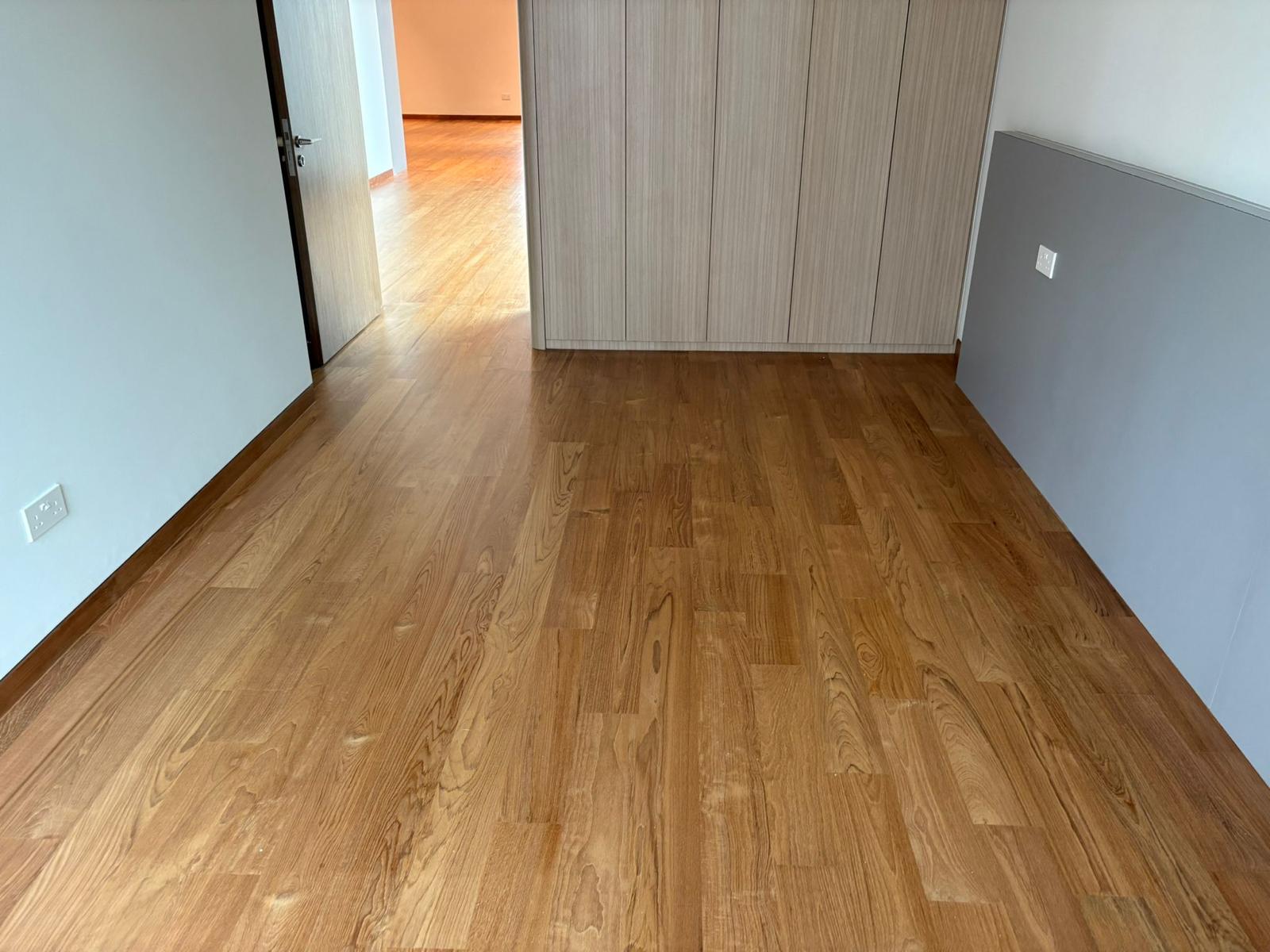 Parquet Wood Flooring (7)