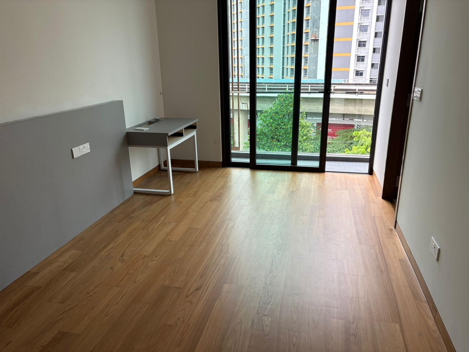 Parquet Wood Flooring (8)