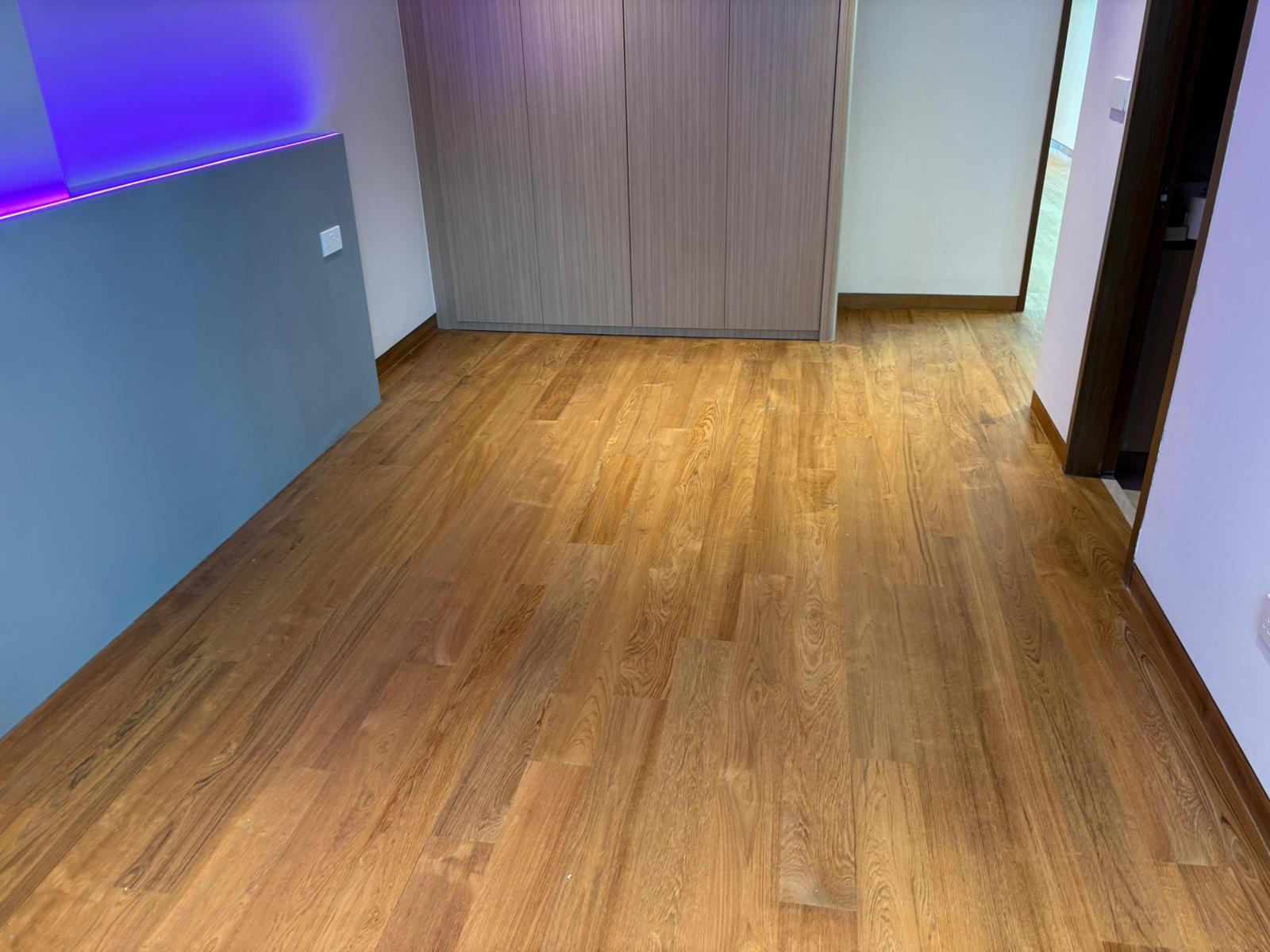 Parquet Wood Flooring (9)