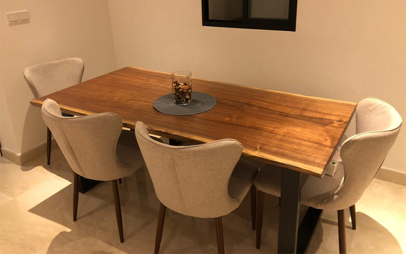 Why We Choose Solid Wood Over Resin: Craftsmanship, Quality, and Long-Term Value Explained